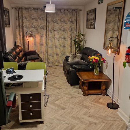 Steyn Guest Lodge High Wycombe Bagian luar foto