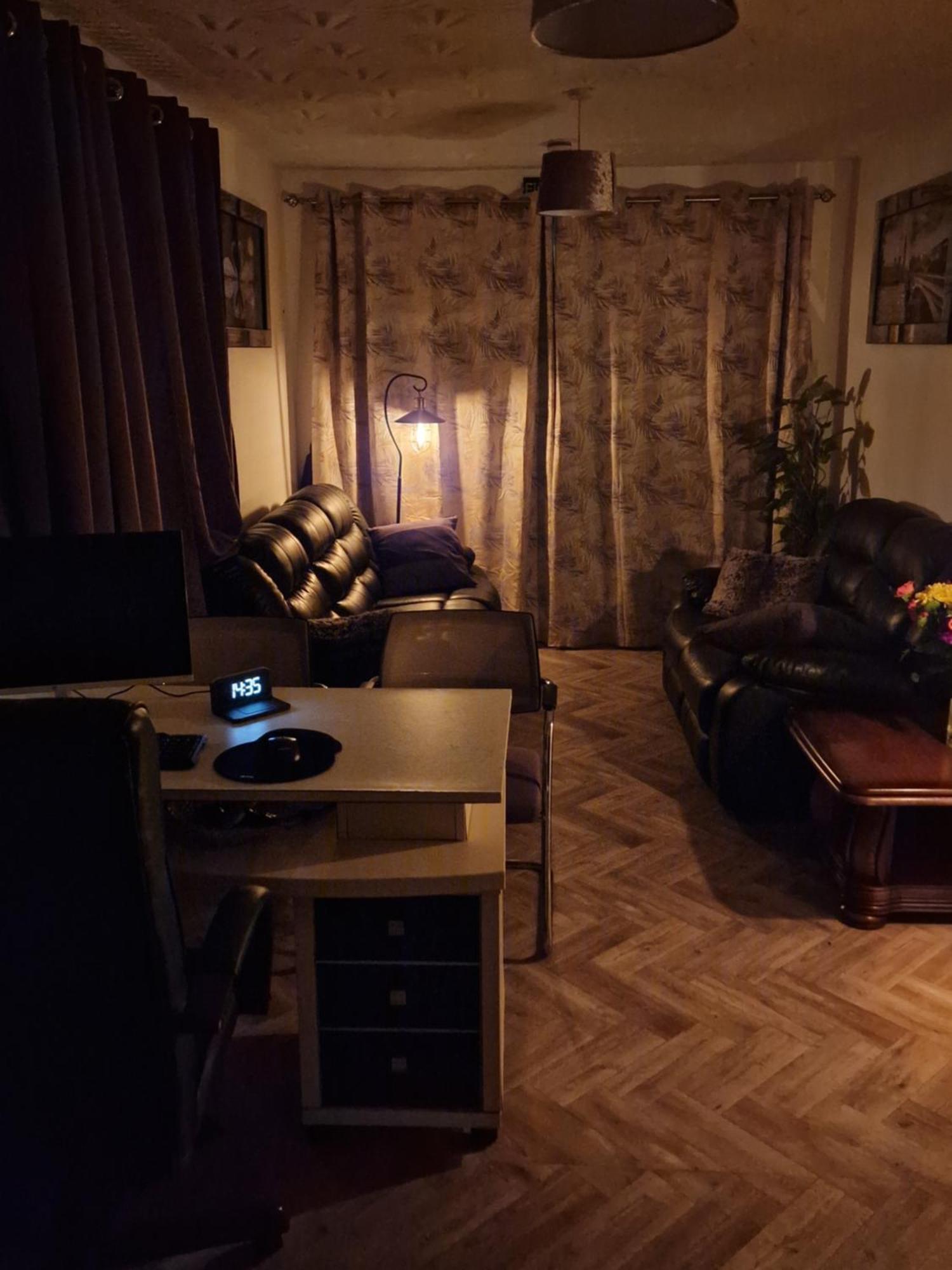 Steyn Guest Lodge High Wycombe Bagian luar foto