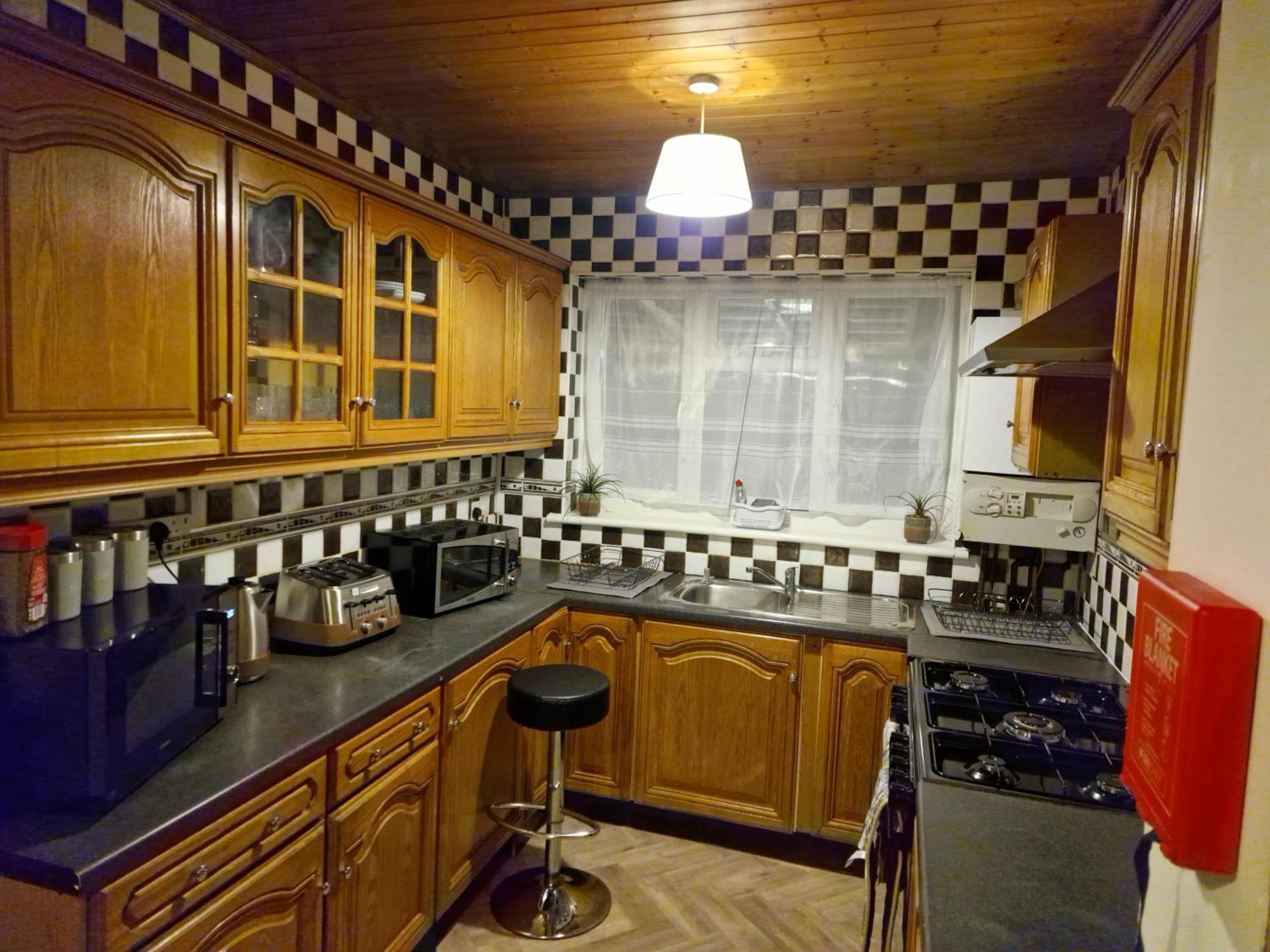 Steyn Guest Lodge High Wycombe Bagian luar foto