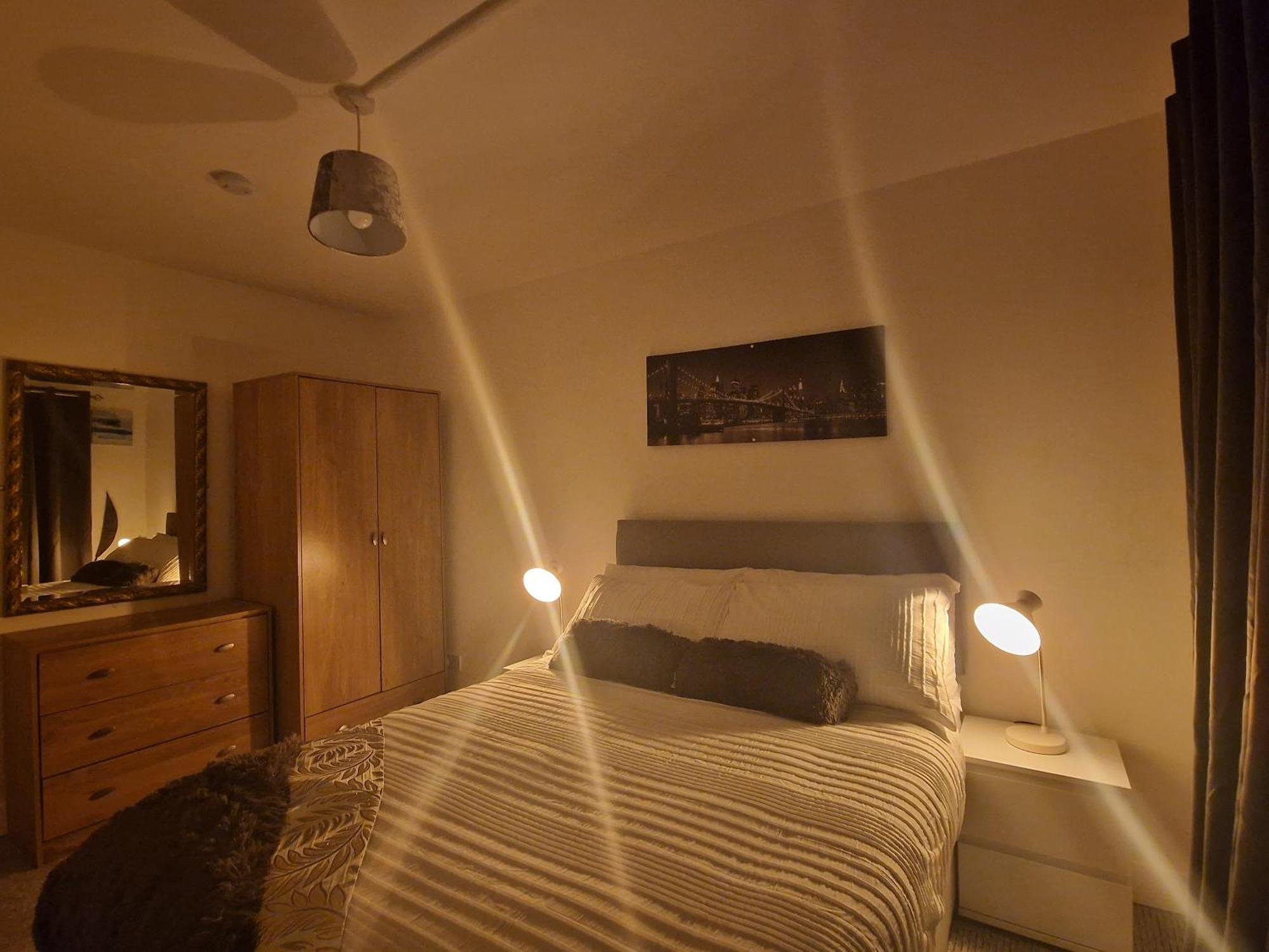 Steyn Guest Lodge High Wycombe Bagian luar foto