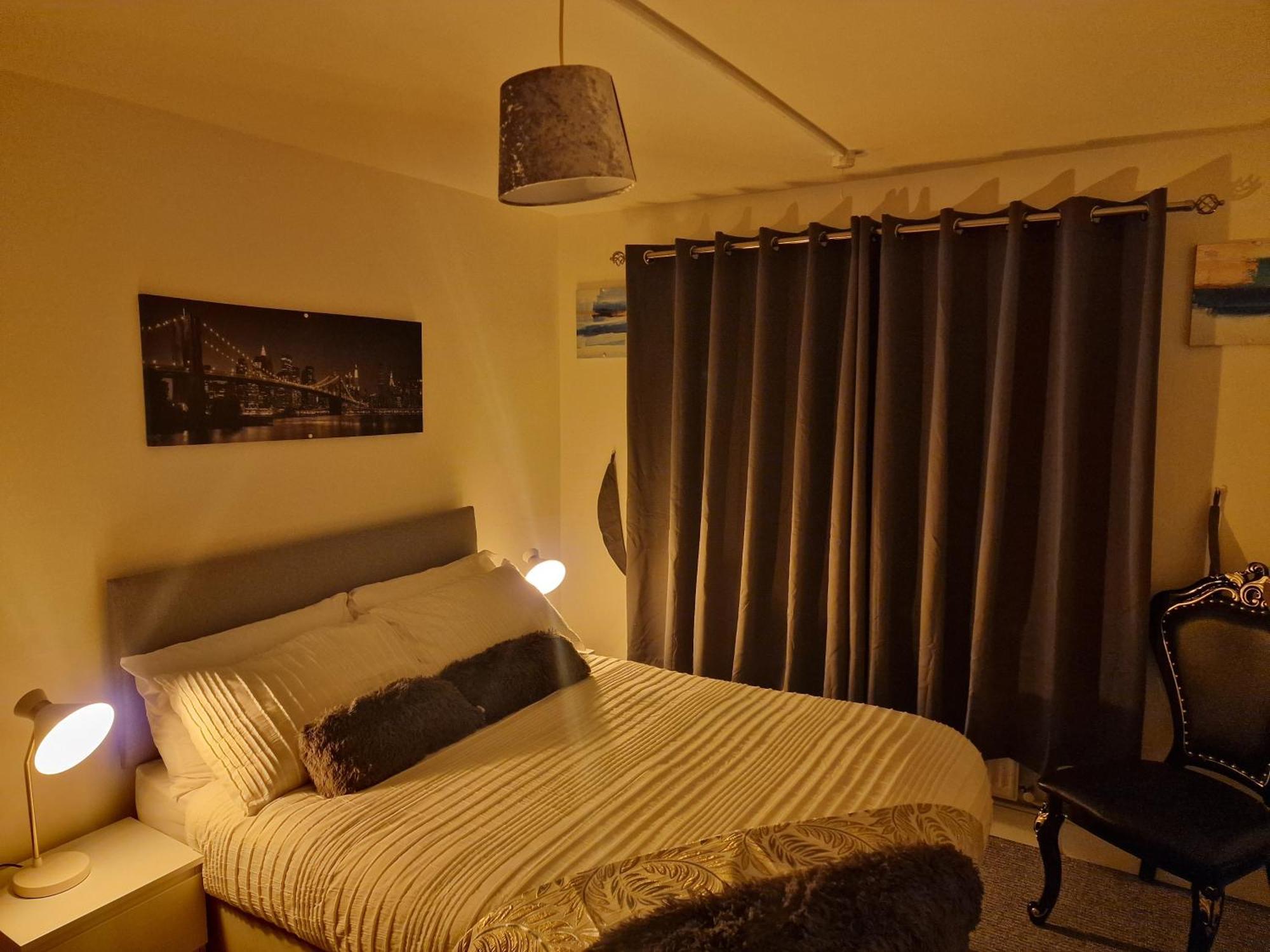 Steyn Guest Lodge High Wycombe Bagian luar foto